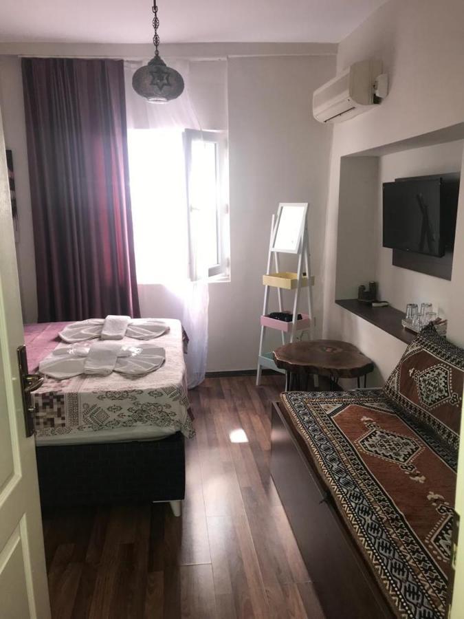 Marmara House&Apartments Estambul Exterior foto