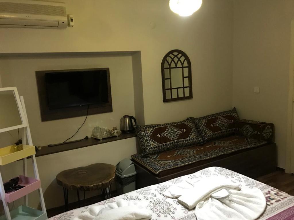 Marmara House&Apartments Estambul Exterior foto